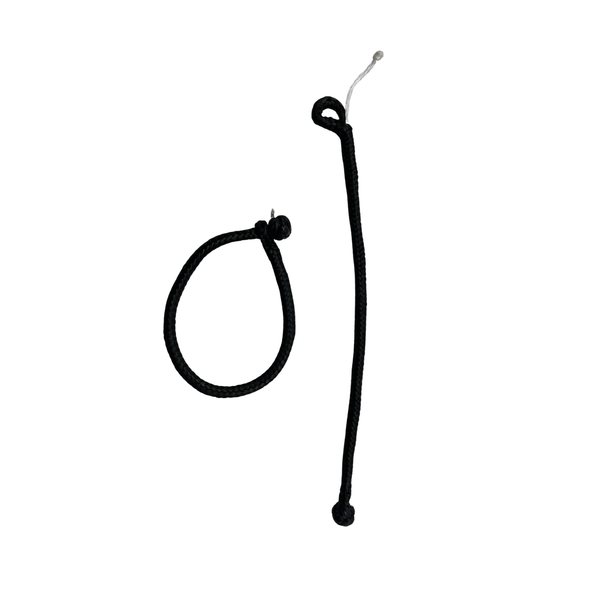 ISCA Soft Shackle Sail Ties (Set of 32 pcs)