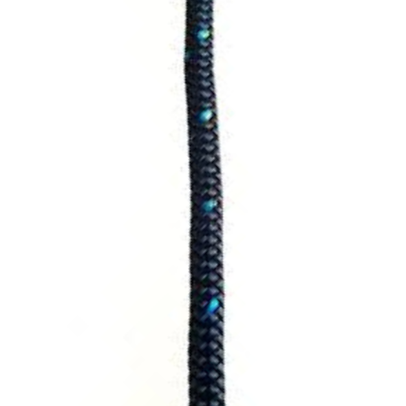 ILCA Mainsheet 7mm Mainlite (Black)