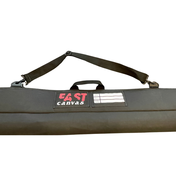 Optimist Spar Bag for Tube (FAST Canvas)