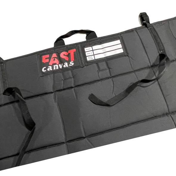 ILCA Spar Bag (FAST Canvas)