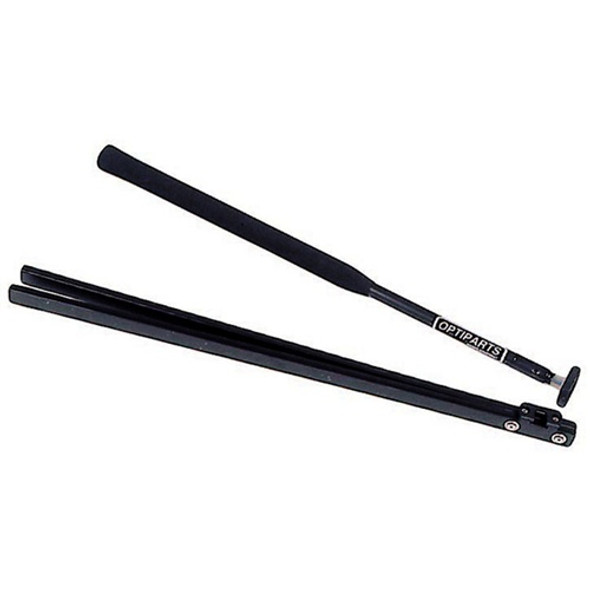 Opti Race Tiller