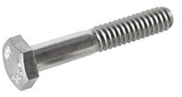 C420 Rudder Pivot Bolt