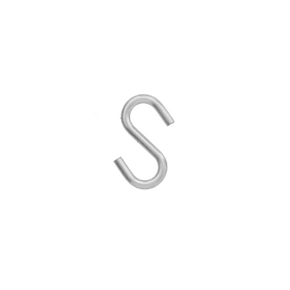 Shockcord S Hook