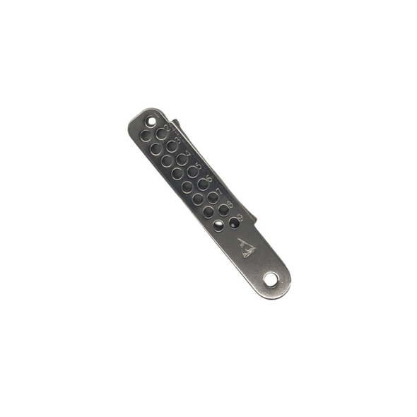 C420/FJ Shroud Adjuster
