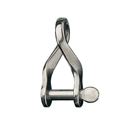 Ronstan Wide D Shackle | Zim Sailing