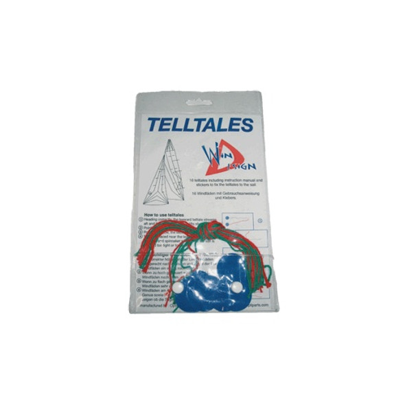 Tell Tales