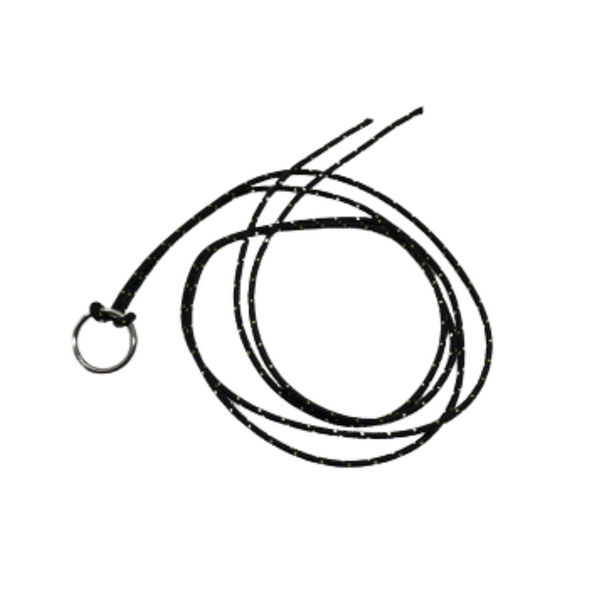 Opti Boom Bridle with Ring