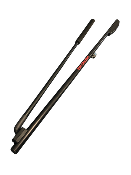 C420/FJ Tiller With 33 in Extension