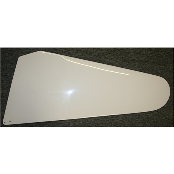 Centerboard, FJ