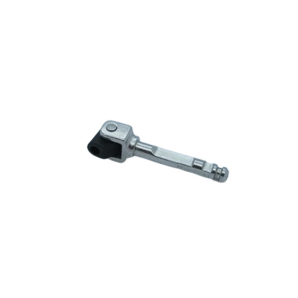C420 Gooseneck Spigot, w/ Toggle - Selden