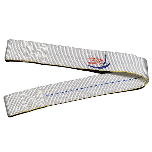 FJ Hiking Strap Web Style - Forward (36 in)