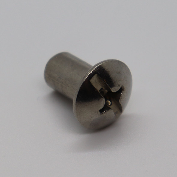 Weld Nut, 1/4-20