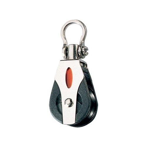 Ronstan Series 55 Ratchet Block | Zim Sailing