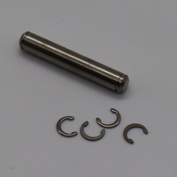 SS60 Bailer Clip