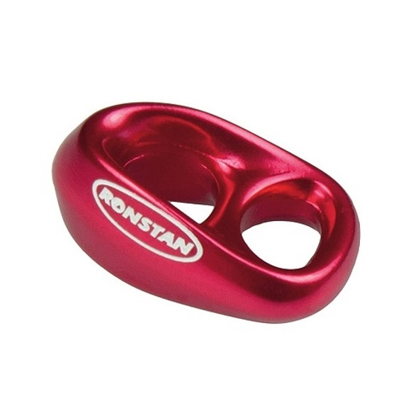 Ronstan Shock Block Red Small