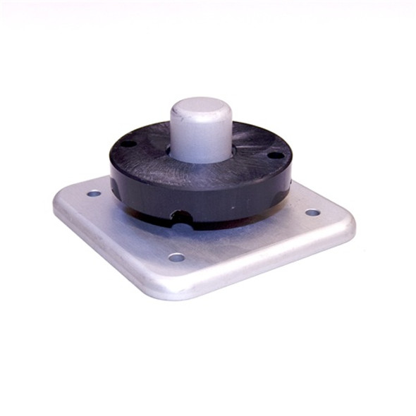 Megabyte Locknut for Mast Step