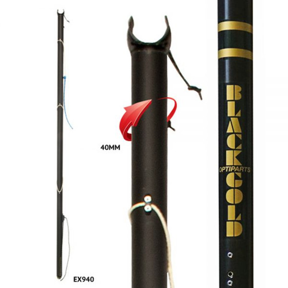 Opti Boom - BlackGold