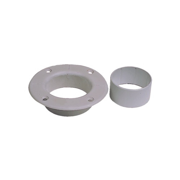 Opti Deck Collar w/ Mast Sleeve