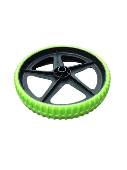 Dolly Wheel Solid Large (ZIM)