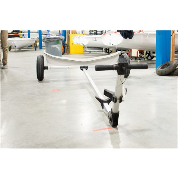 Practic C420 Dolly Bunk