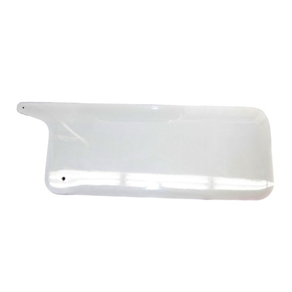 Centerboard, C420, Gray