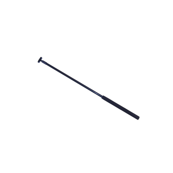Tiller Extension - 24 in Aluminum