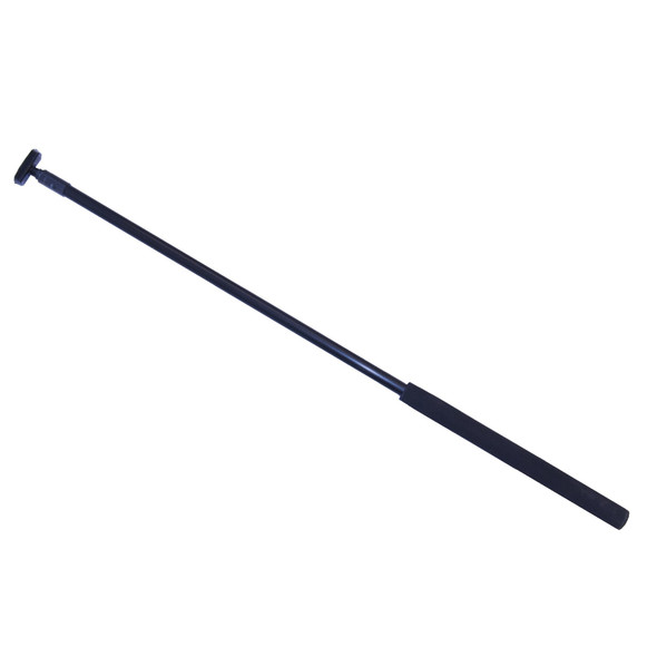Tiller Extension - 48 in Aluminum