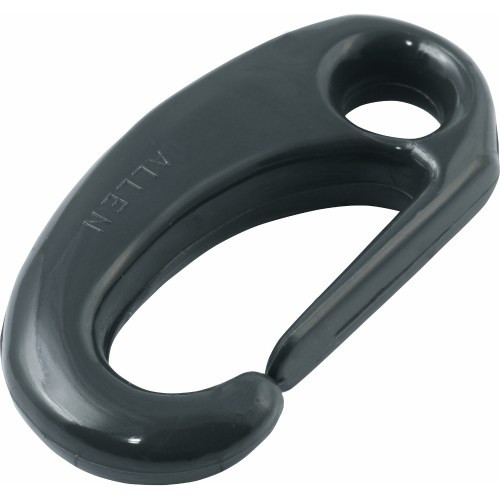 8mm Shock Cord Hook (Plastic) | Zim Sailing