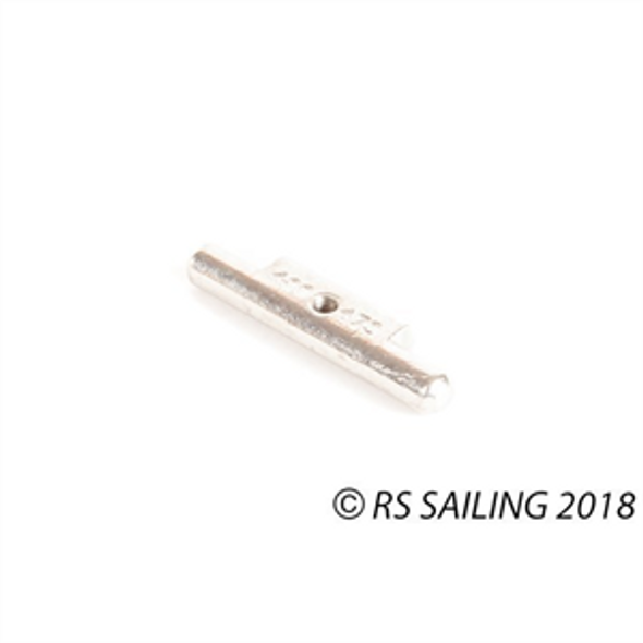 Mast Hinge Pin, RS Quest