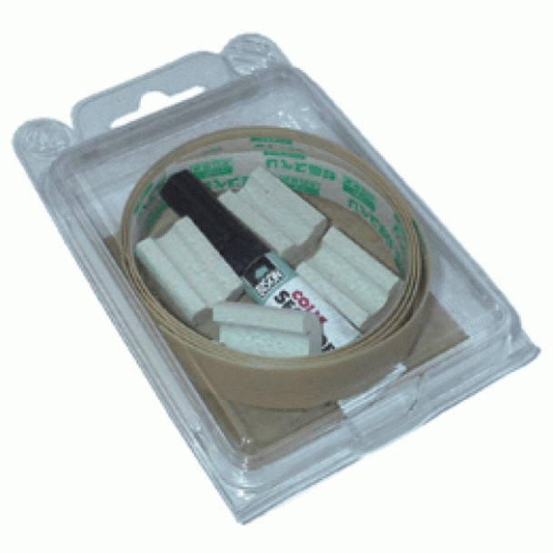 Opti Daggerboard Protection Kit Opti Daggerboard Protection Kit