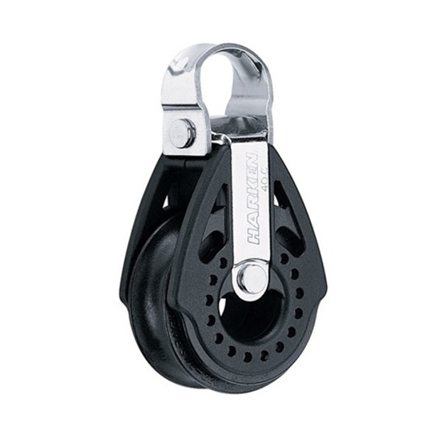 Harken 40 mm 90 Degree Block H2659 Harken 40 mm 90 Degree Block H2659