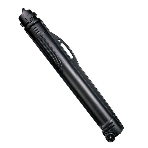 Opti Spar Case with Wheels