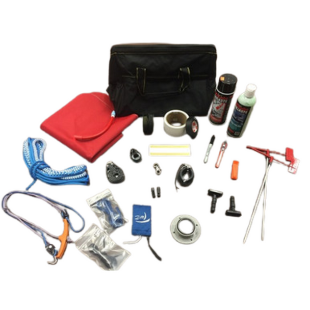Opti Spare Parts Kit - Pro