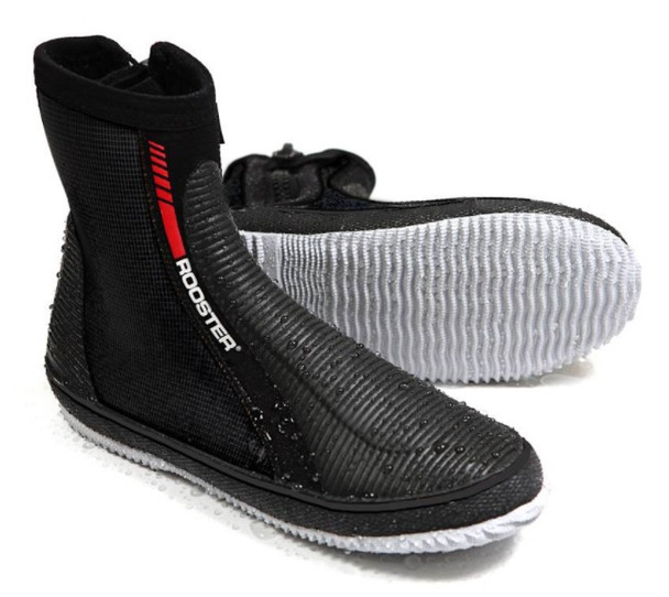 Rooster All Purpose Boots | Zim Sailing