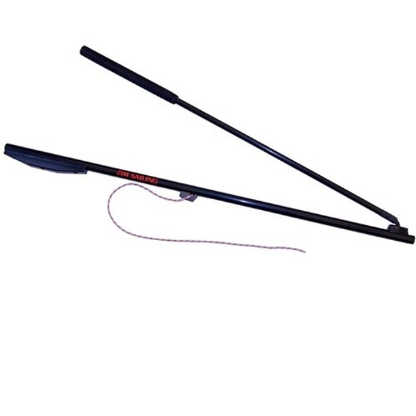 C420/FJ Tiller w/ 36 in Extension (Vanguard, LP)