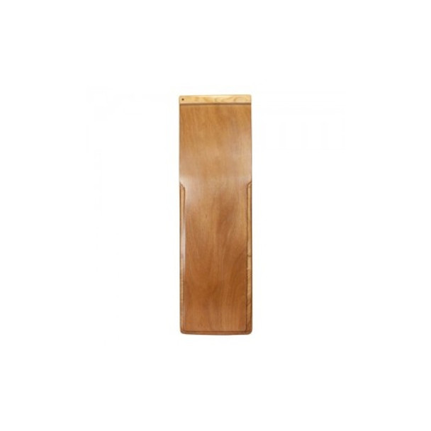 Opti / Pram Daggerboard Wood