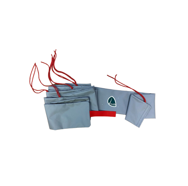 C420 Mast Bag (Colie)