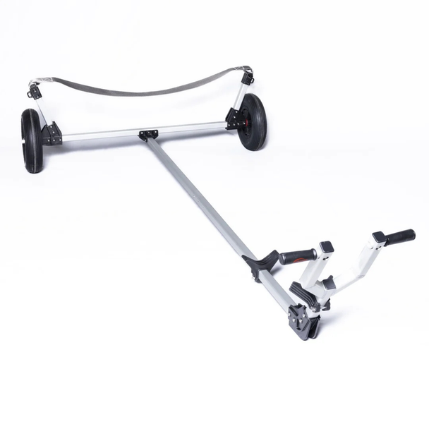 Dynamic RS Quest Sailboat Dolly w Fat Wheels