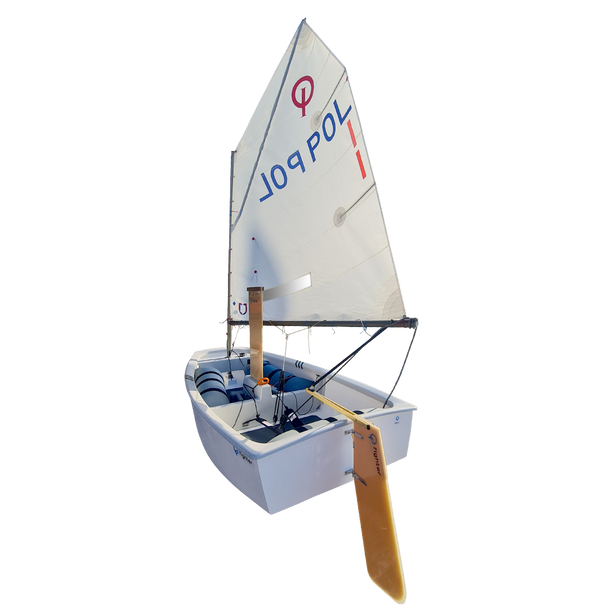 Pro Optimist (Fighter)