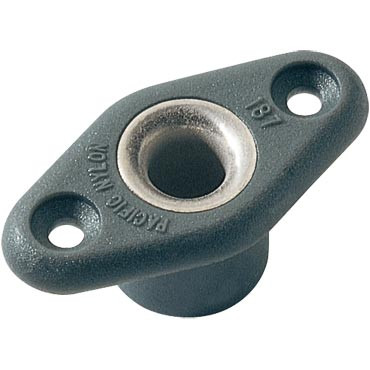 Through-deck Bushing | Zim Sailing