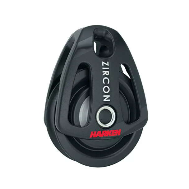 Harken 29mm Zircon Single Block H2185 | Zim Sailing