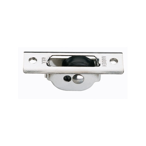 Harken 22mm Micro Thrudeck Block H242 | Zim Sailing