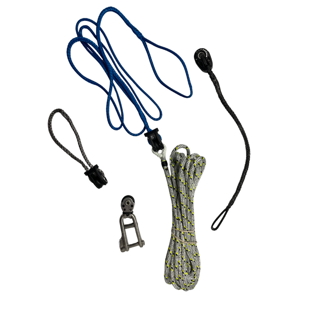 ILCA Outhaul System PRO