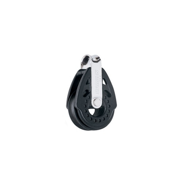 Harken 29mm Single Fixed Block H348 Harken 29mm Single Fixed Block H348