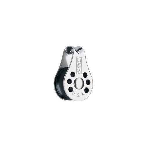 Harken 22mm Single Block H224 | Zim Sailing