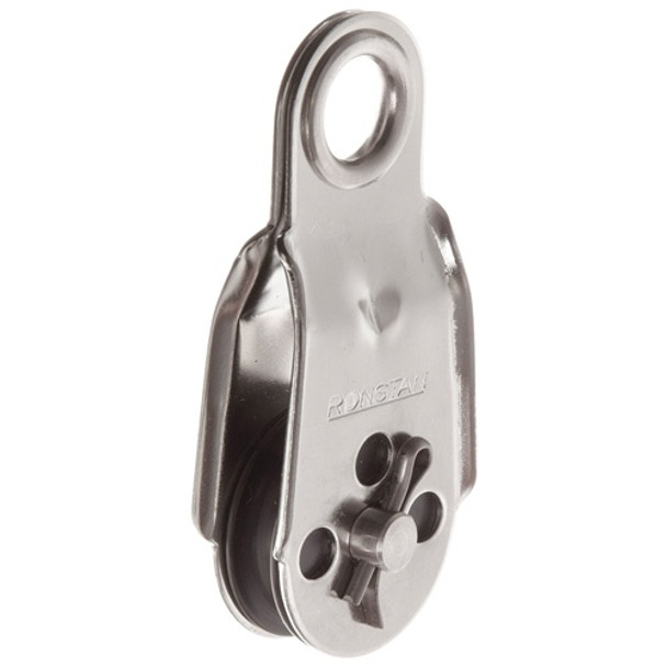 Ronstan Jib Halyard Wire Block