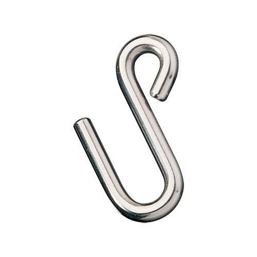 C420/FJ Topping Lift Hook | Zim Sailing