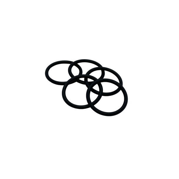 ISCA Bailer O-Ring - 5 pack