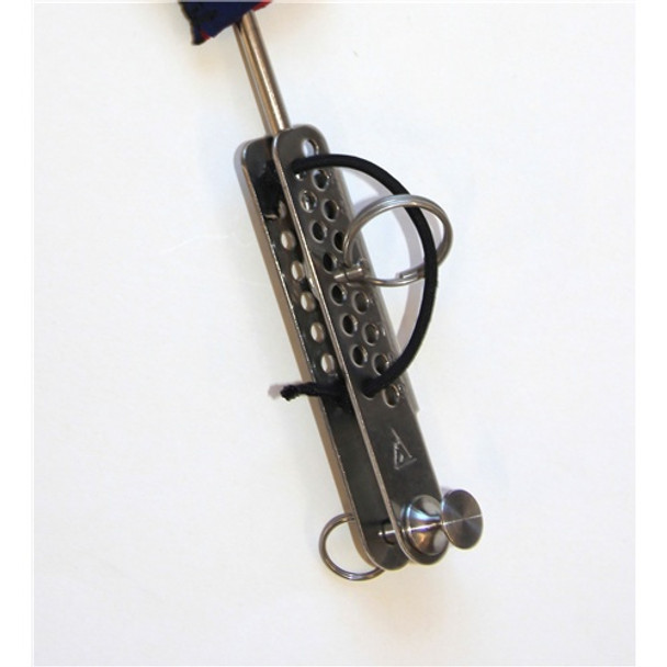 Fast Pin - 3/16 in x 1/2 in