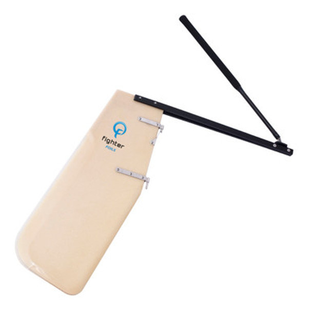 Opti Fighter Pro Rudder - Rigged *BLEM*